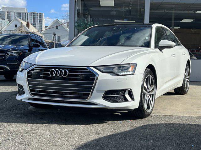 2023 Audi A6 Premium 45 TFSI quattro S tronic