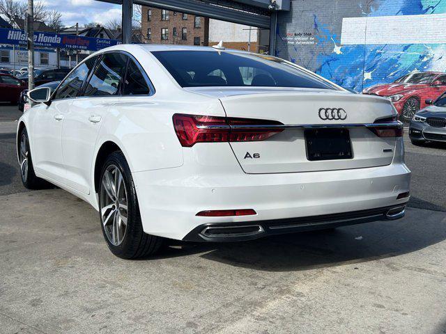 2023 Audi A6 Premium 45 TFSI quattro S tronic