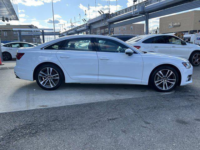 2023 Audi A6 Premium 45 TFSI quattro S tronic