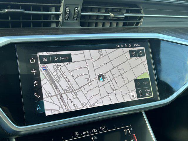 2023 Audi A6 Premium 45 TFSI quattro S tronic