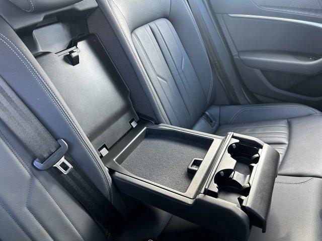 2023 Audi A6 Premium 45 TFSI quattro S tronic