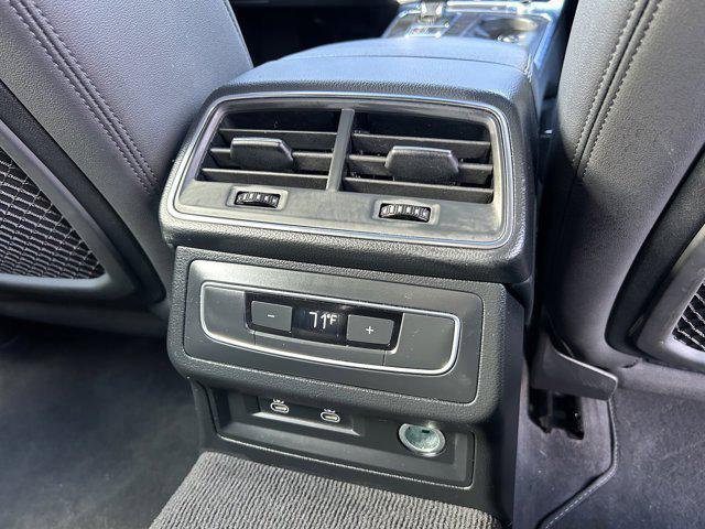 2023 Audi A6 Premium 45 TFSI quattro S tronic