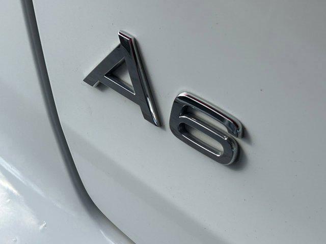 2023 Audi A6 Premium 45 TFSI quattro S tronic