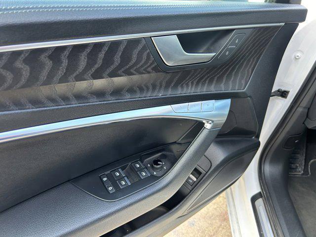2023 Audi A6 Premium 45 TFSI quattro S tronic