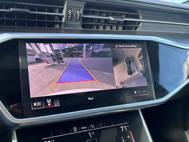 2023 Audi A6 Premium 45 TFSI quattro S tronic