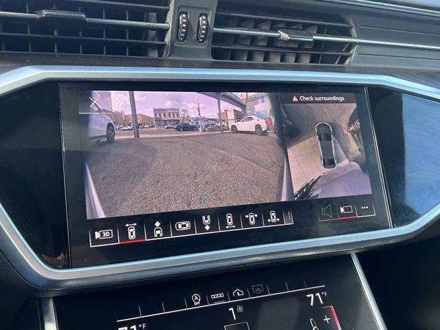 2023 Audi A6 Premium 45 TFSI quattro S tronic