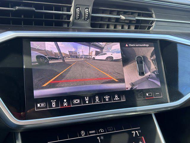 2023 Audi A6 Premium 45 TFSI quattro S tronic