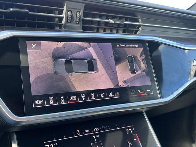 2023 Audi A6 Premium 45 TFSI quattro S tronic