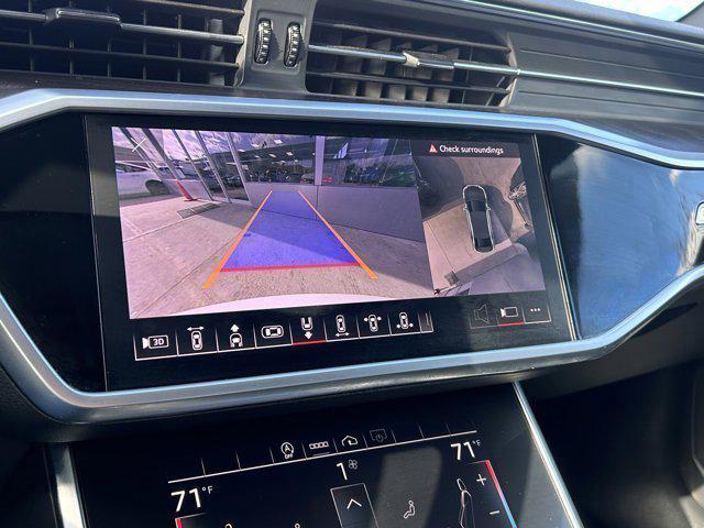 2023 Audi A6 Premium 45 TFSI quattro S tronic