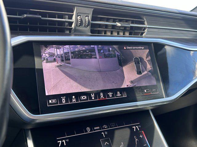 2023 Audi A6 Premium 45 TFSI quattro S tronic