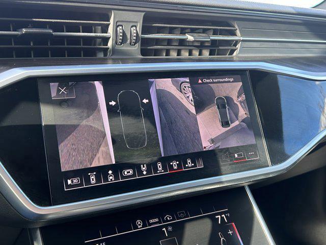 2023 Audi A6 Premium 45 TFSI quattro S tronic