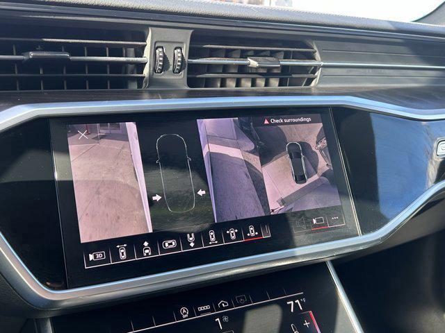 2023 Audi A6 Premium 45 TFSI quattro S tronic