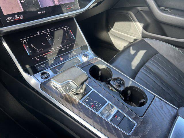 2023 Audi A6 Premium 45 TFSI quattro S tronic