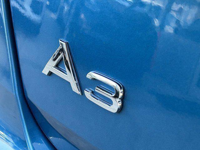 2023 Audi A3 Premium 40 TFSI Front-Wheel Drive S tronic
