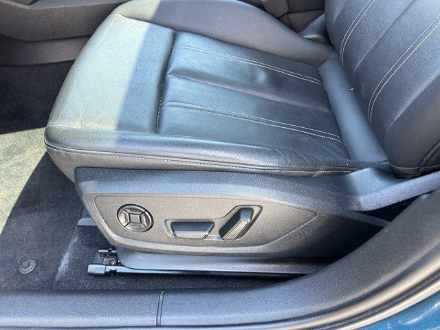 2023 Audi A3 Premium 40 TFSI Front-Wheel Drive S tronic