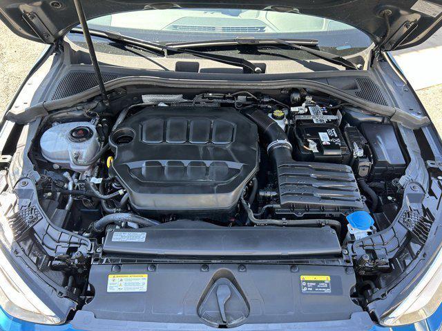 2023 Audi A3 Premium 40 TFSI Front-Wheel Drive S tronic