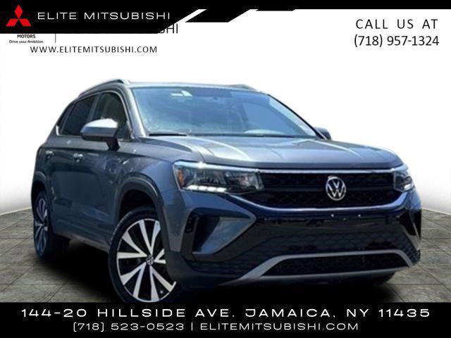 2022 Volkswagen Taos 1.5T SE for sale in Queens, NY