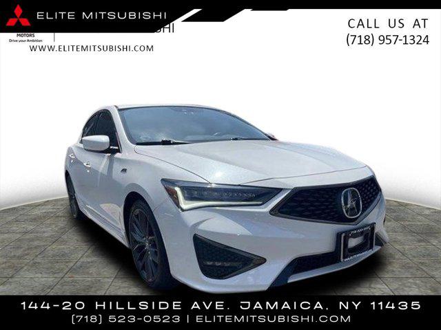 2022 Acura ILX Technology & A-SPEC Packages for sale in Queens, NY