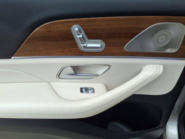 2022 Mercedes-Benz GLS GLS 450 4MATIC