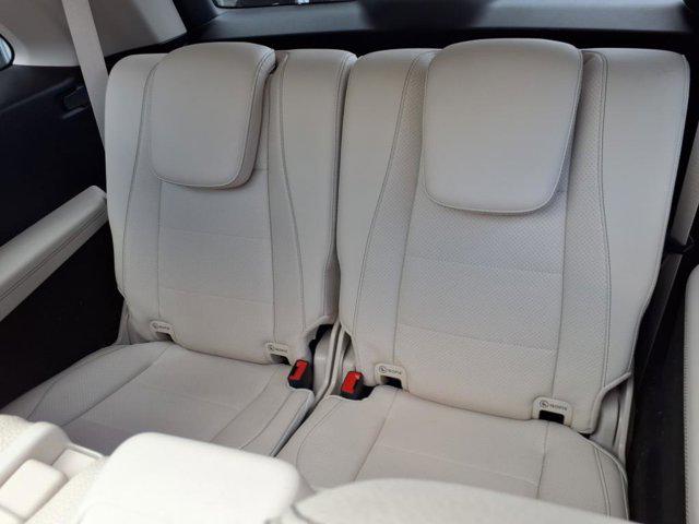 2022 Mercedes-Benz GLS GLS 450 4MATIC
