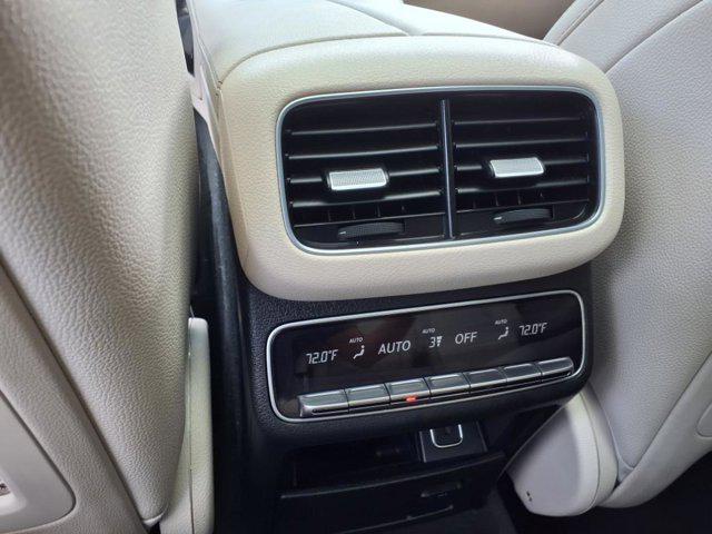 2022 Mercedes-Benz GLS GLS 450 4MATIC