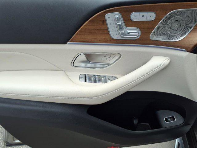 2022 Mercedes-Benz GLS GLS 450 4MATIC