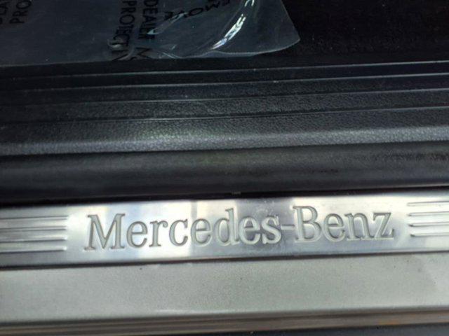 2022 Mercedes-Benz GLS GLS 450 4MATIC