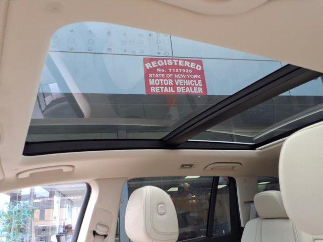 2022 Mercedes-Benz GLS GLS 450 4MATIC
