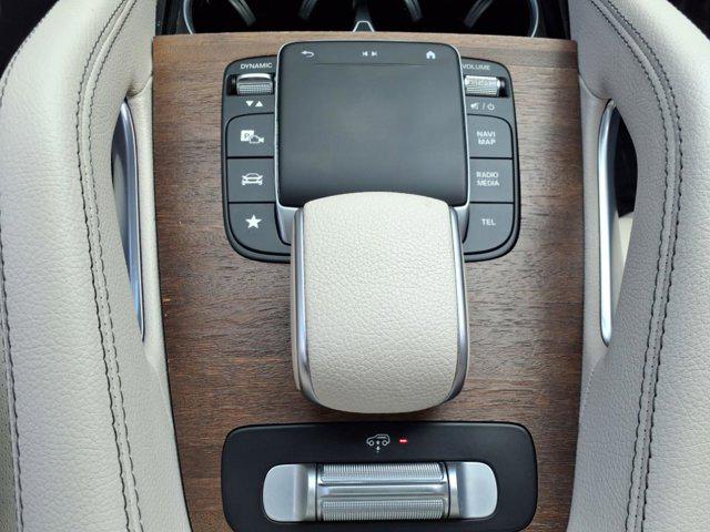 2022 Mercedes-Benz GLS GLS 450 4MATIC
