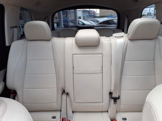 2022 Mercedes-Benz GLS GLS 450 4MATIC