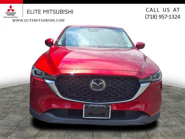 2023 Mazda CX-5 2.5 S Premium