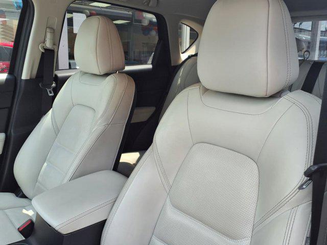 2023 Mazda CX-5 2.5 S Premium