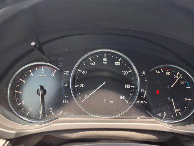 2023 Mazda CX-5 2.5 S Premium