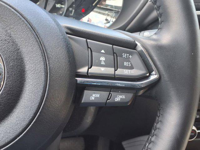 2023 Mazda CX-5 2.5 S Premium