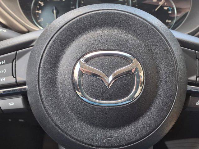 2023 Mazda CX-5 2.5 S Premium