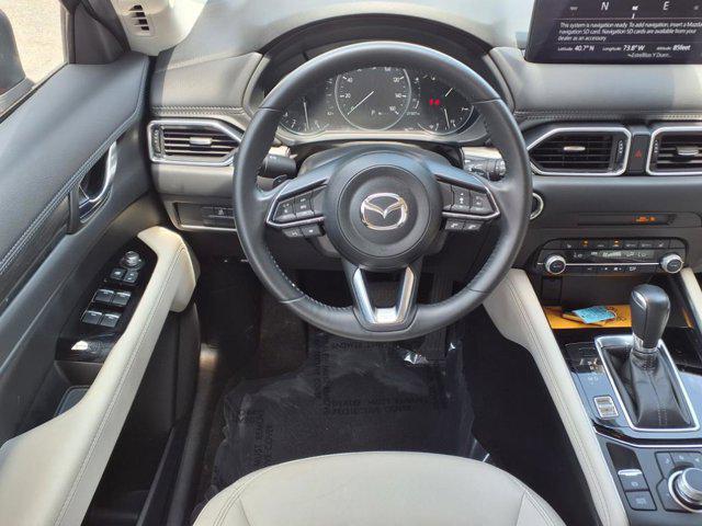 2023 Mazda CX-5 2.5 S Premium