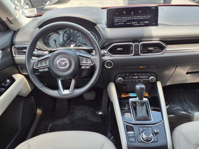 2023 Mazda CX-5 2.5 S Premium