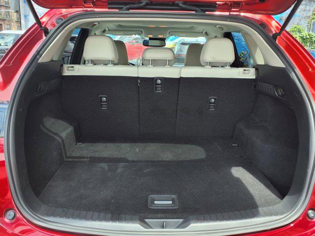 2023 Mazda CX-5 2.5 S Premium