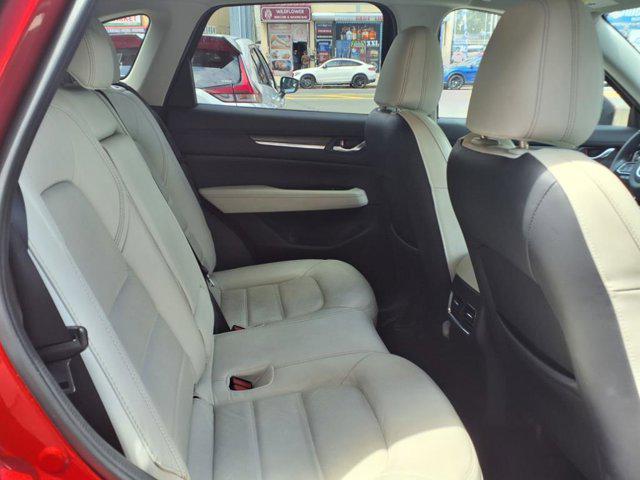 2023 Mazda CX-5 2.5 S Premium