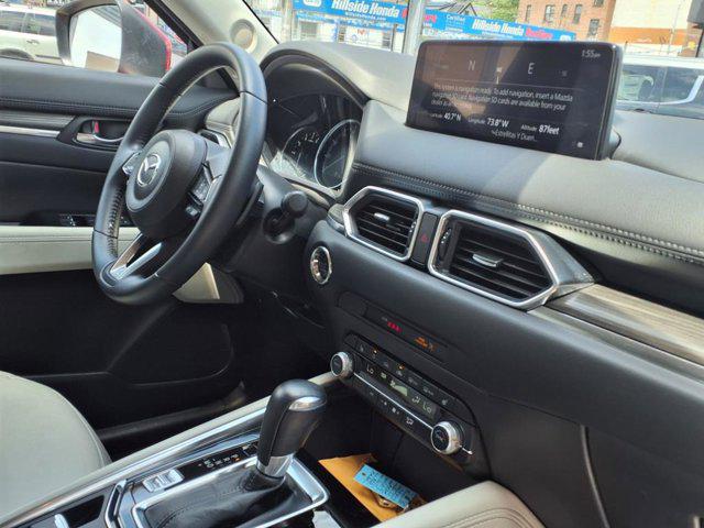 2023 Mazda CX-5 2.5 S Premium