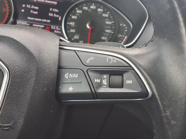 2020 Audi Q5 Titanium Premium 45 TFSI quattro S tronic