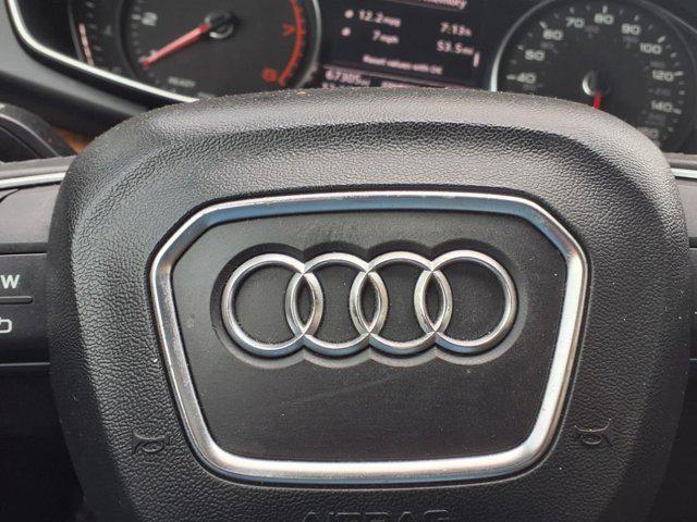 2020 Audi Q5 Titanium Premium 45 TFSI quattro S tronic