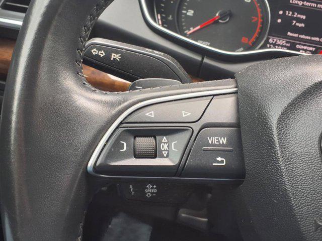 2020 Audi Q5 Titanium Premium 45 TFSI quattro S tronic