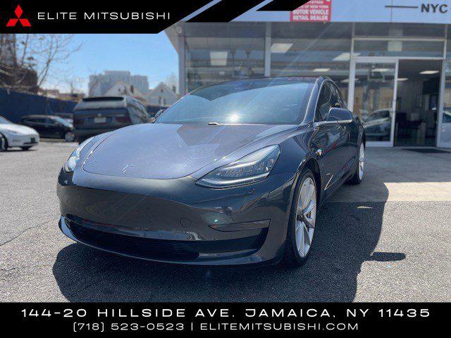 2020 Tesla Model 3 Performance Dual Motor All-Wheel Drive for sale in Queens, NY