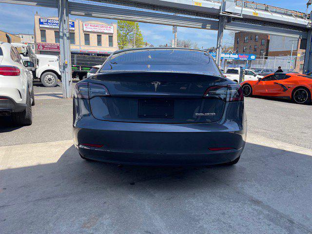 2020 Tesla Model 3 Performance Dual Motor All-Wheel Drive