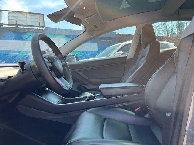 2020 Tesla Model 3 Performance Dual Motor All-Wheel Drive