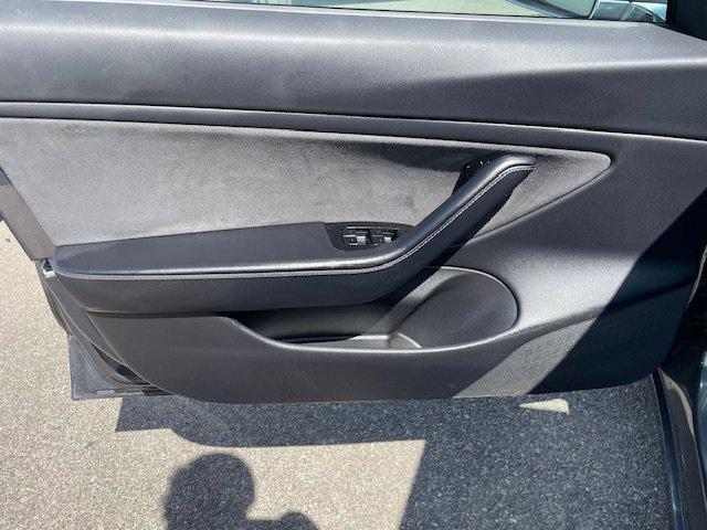 2020 Tesla Model 3 Performance Dual Motor All-Wheel Drive