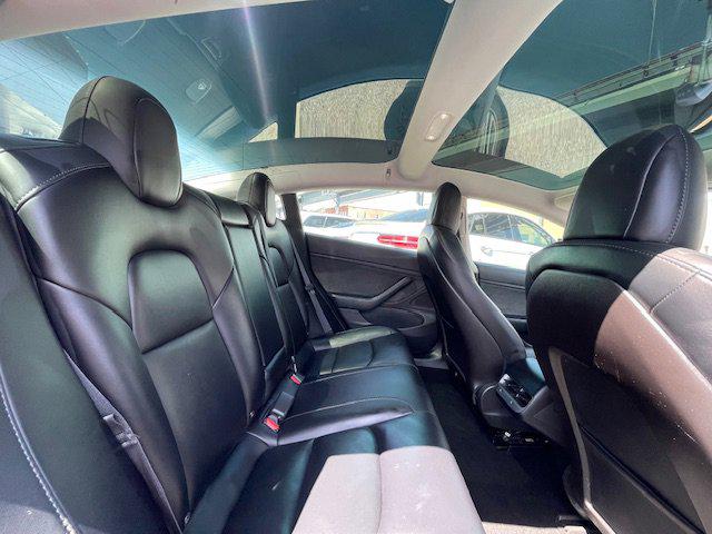 2020 Tesla Model 3 Performance Dual Motor All-Wheel Drive