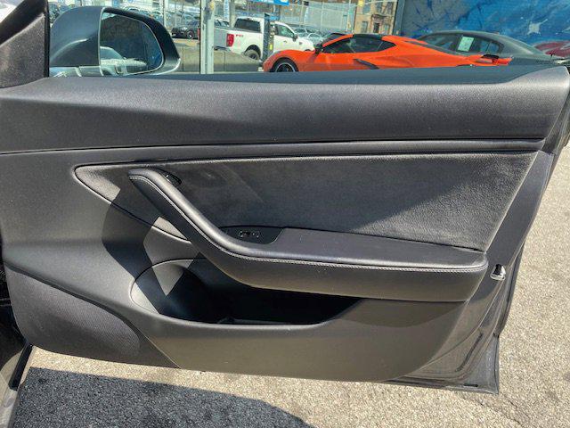 2020 Tesla Model 3 Performance Dual Motor All-Wheel Drive