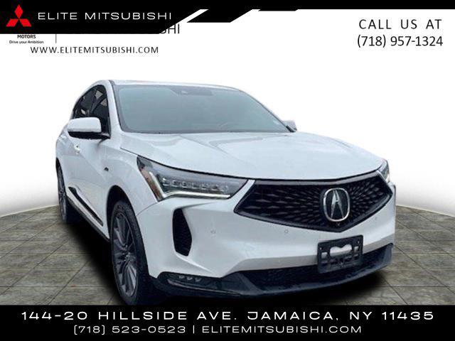 2022 Acura RDX A-SPEC Advance Package for sale in Queens, NY